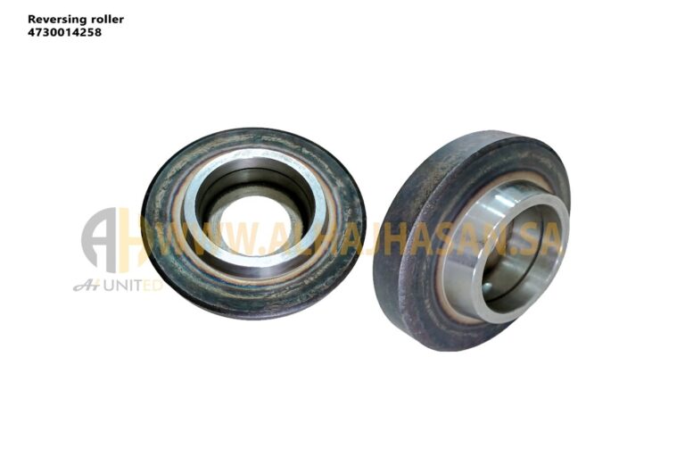Reversing Roller