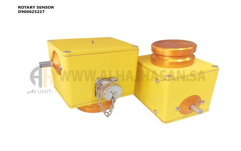 Rotary Sensor