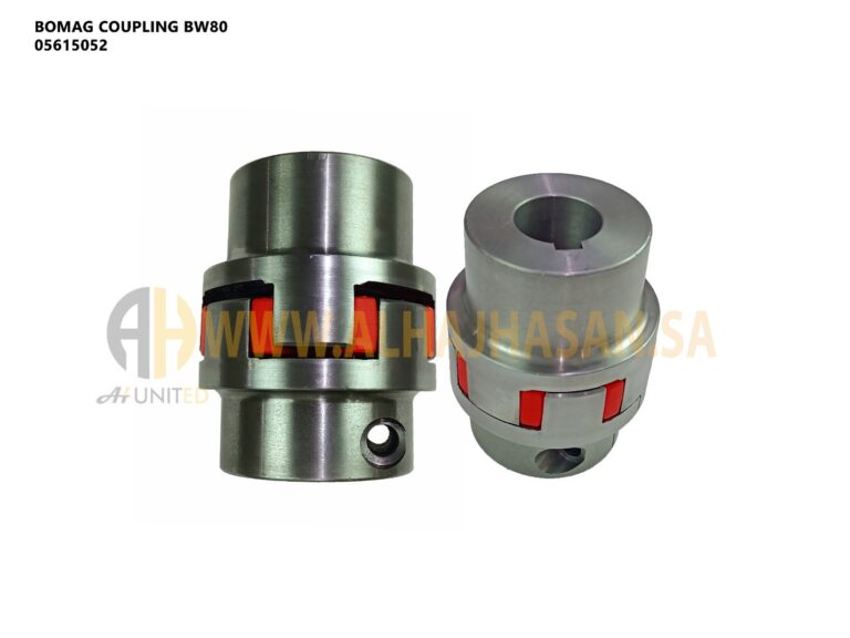 Bomag Coupling BW80