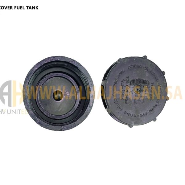 Bomag Cover Fuel Tank 06550011 for Bomag Roller BW80