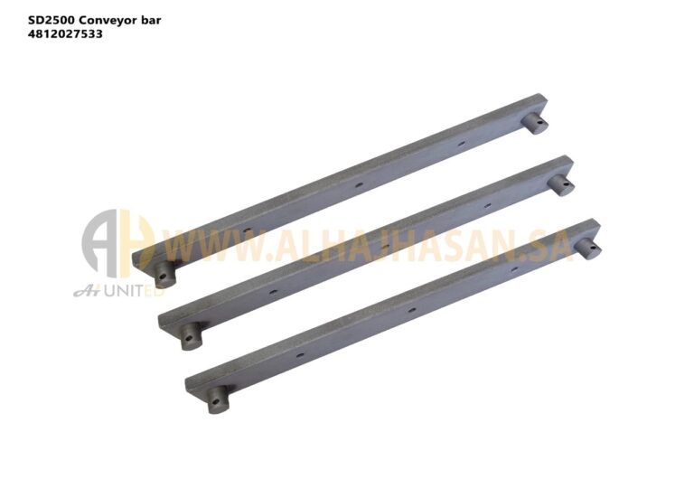 Conveyor Bar