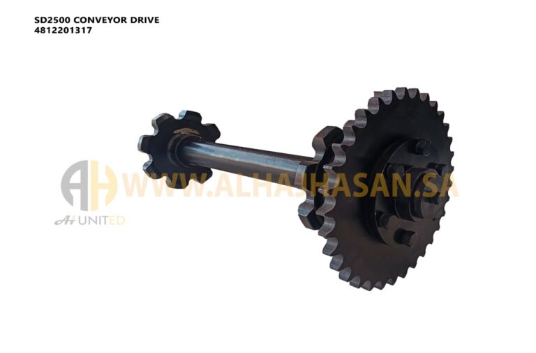 Conveyor Drive