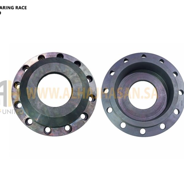 BF691 Bearing Race