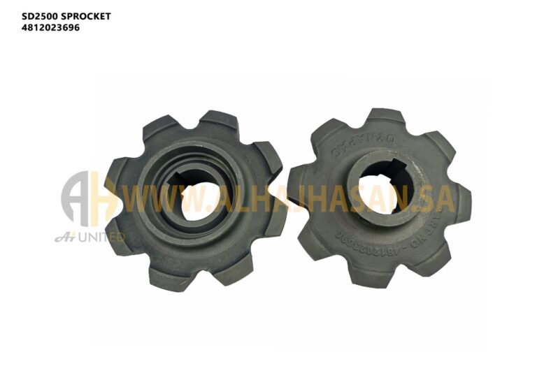 Sprocket