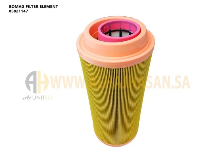 Bomag Filter Element