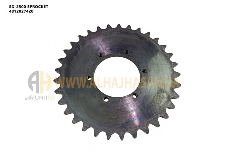 Sprocket 