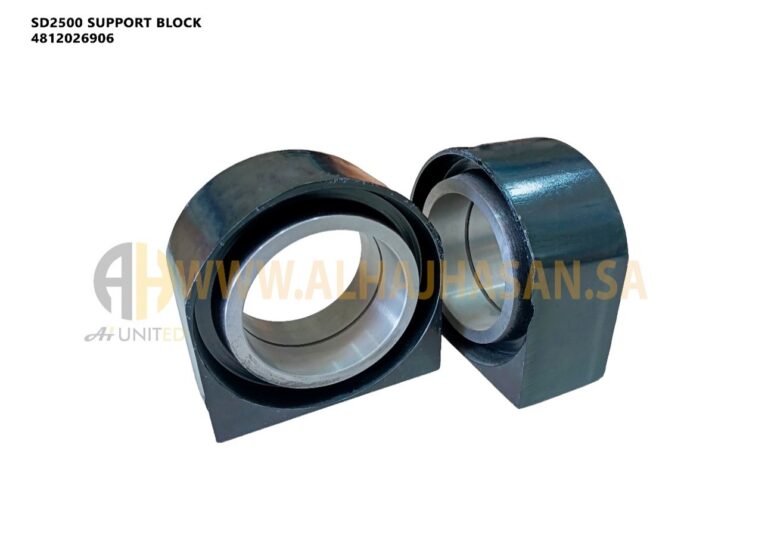 Support Block