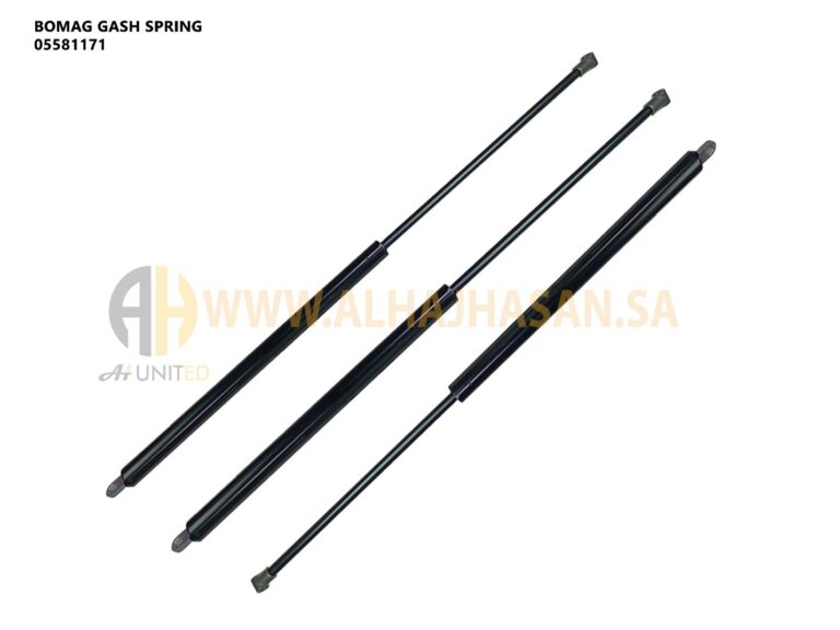 Bomag Gas Spring