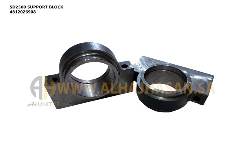 Support Block