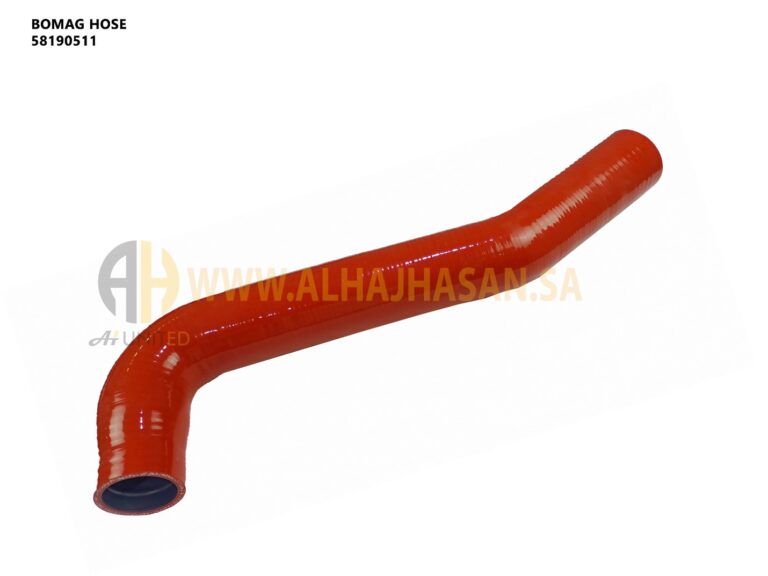 Bomag Hose