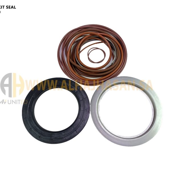 Bomag Seal Kit 05818320 – Essential Seals for BOMAG Machinery