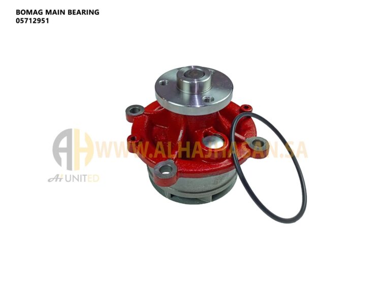 Bomag Main  Bearing