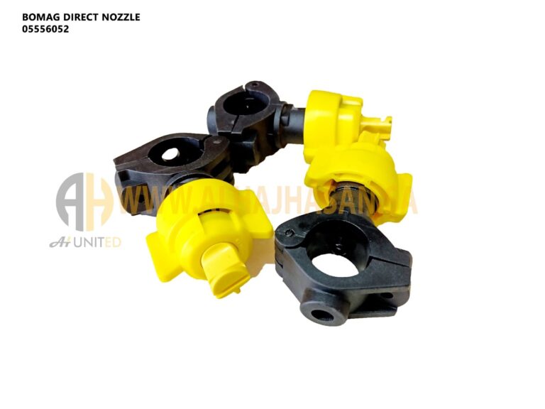 Nozzles