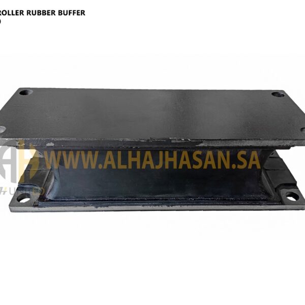 Bomag Roller Rubber Buffer (Part No. 06180100) for BOMAG Rollers