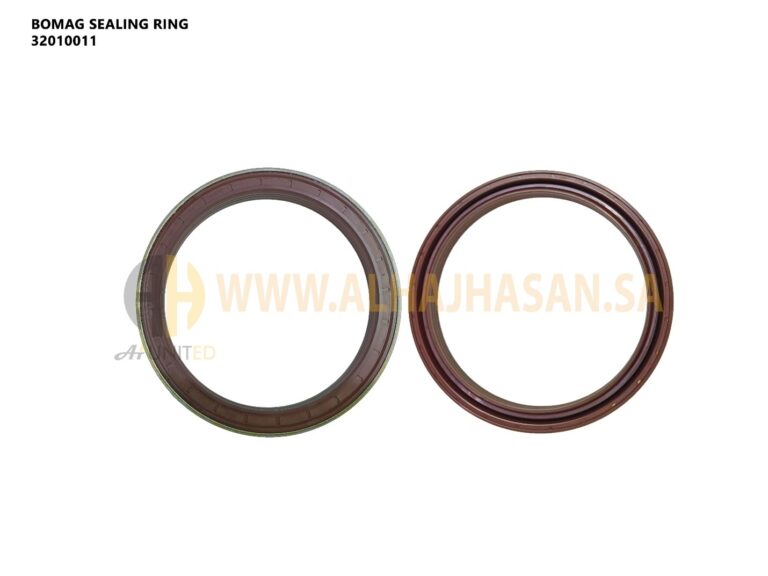 Bomag Sealing Ring
