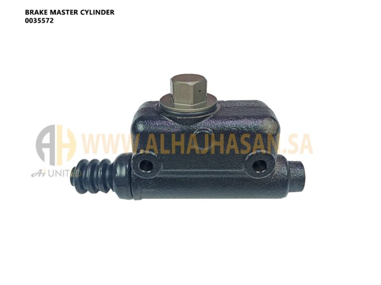 Brake Master Cylinder