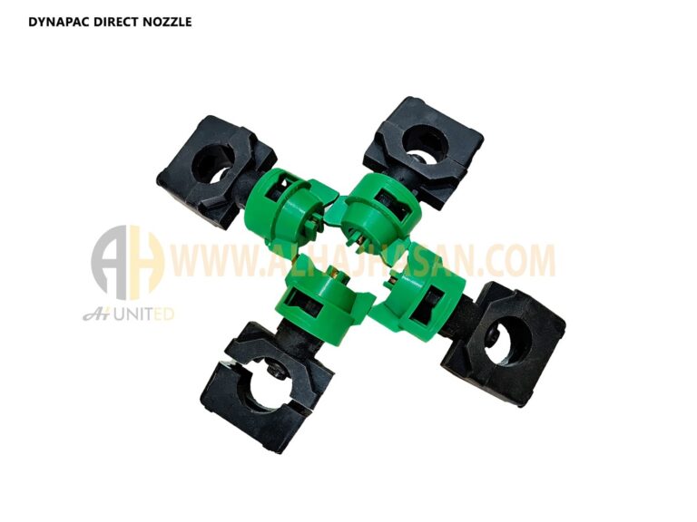 Dynapac Direct Nozzle