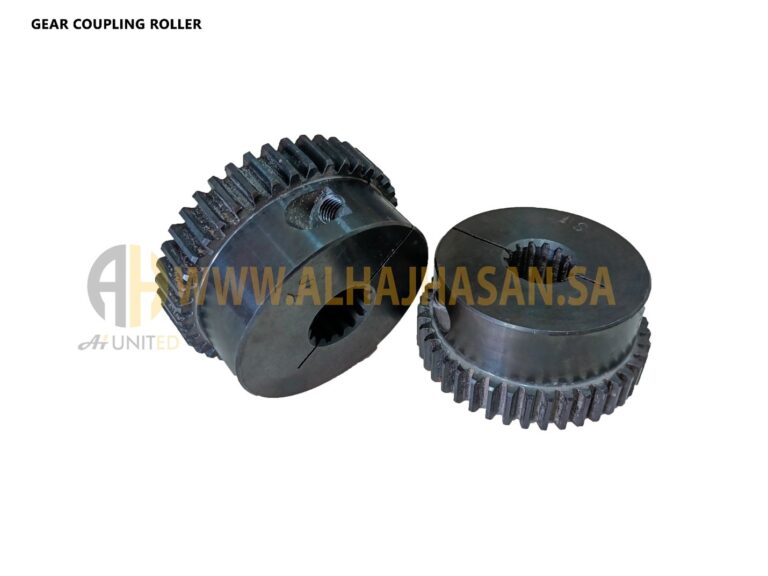 Gear Coupling Roller
