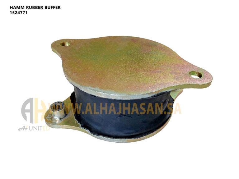 Hamm Rubber Buffer