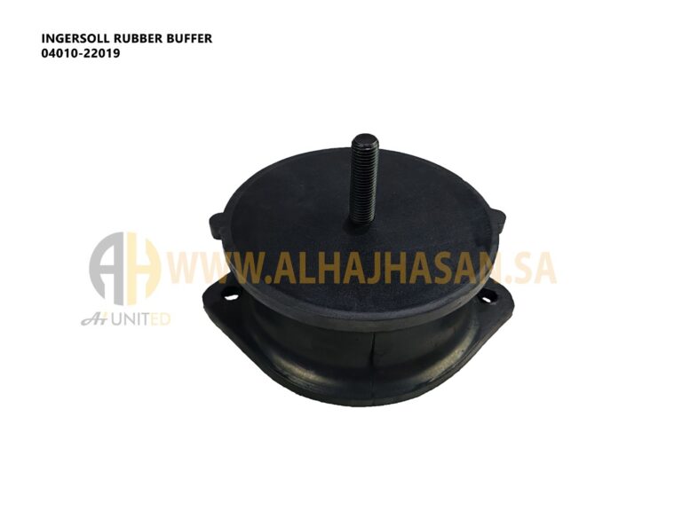 Ingersoll Rubber Buffer