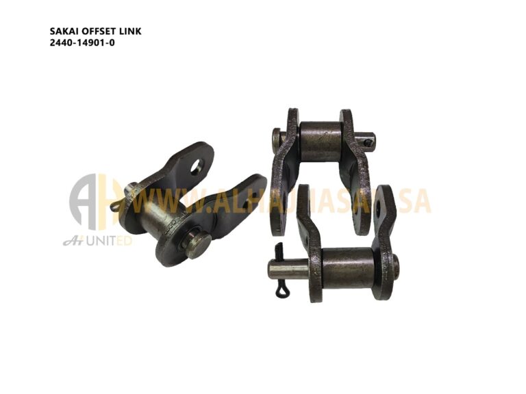 Sakai Offset Link