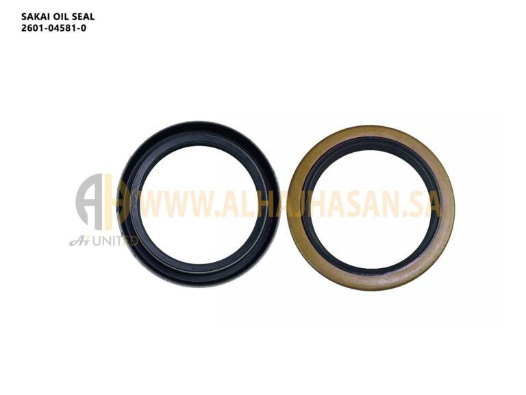 Sakai Oil Seal