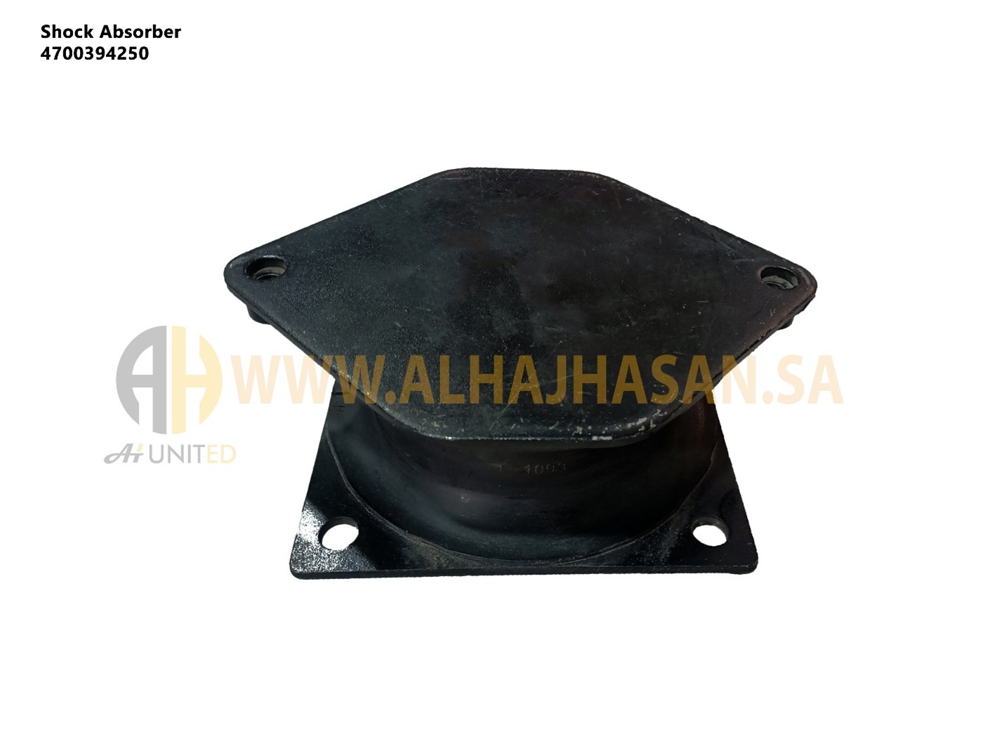 Shock Absorber