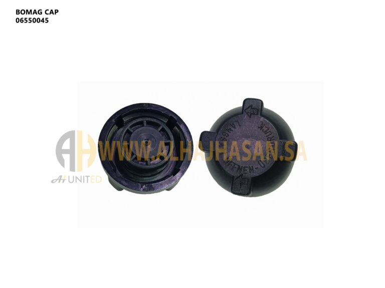 Bomag Cap
