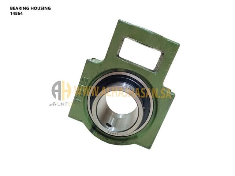 Bearing Housing