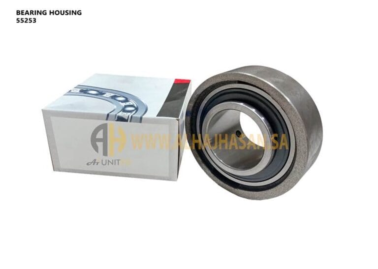 Bearing Housing