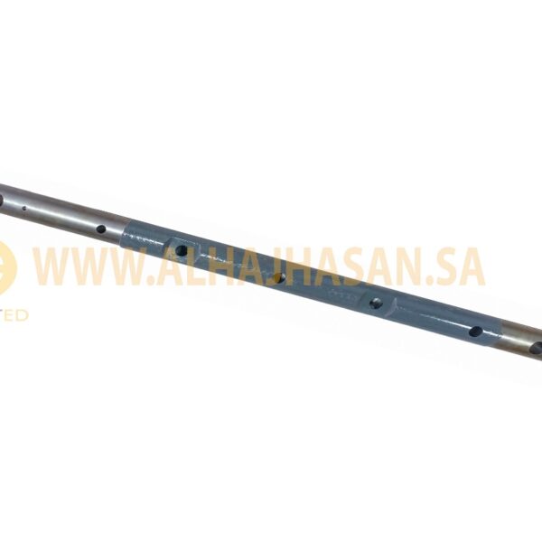Shaft Auger