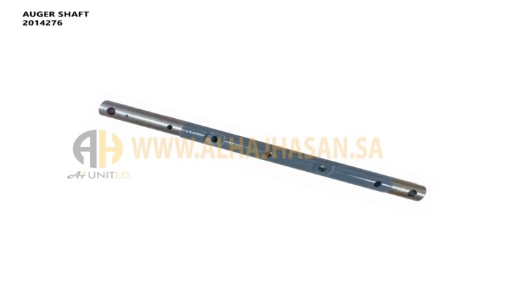 Shaft Auger