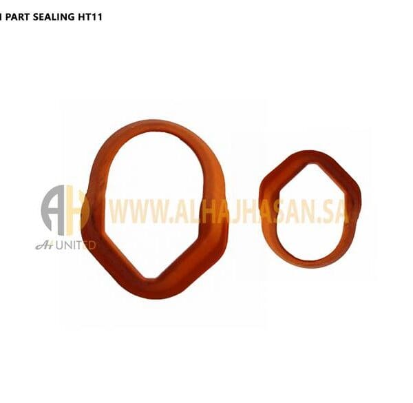 Bottom Part Sealing HT11
