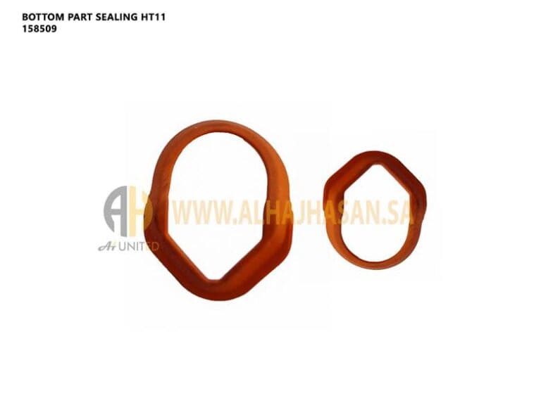 Bottom Part Sealing HT11