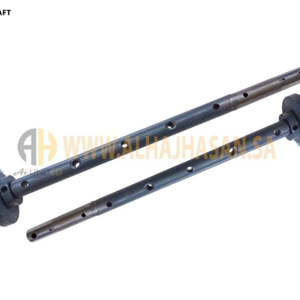 Auger Shaft Extension
