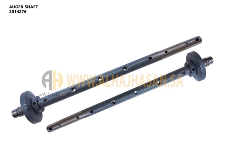 Auger Shaft Extension
