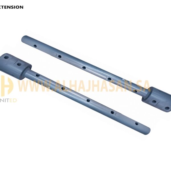 Auger Shaft Extension