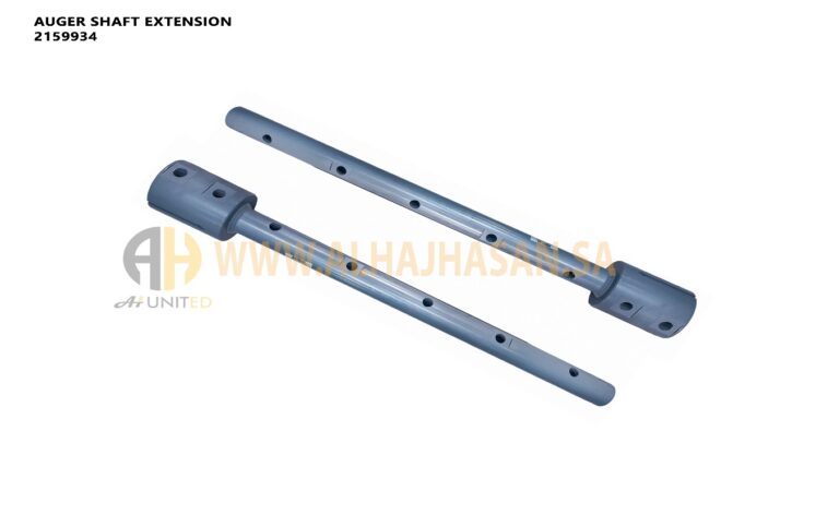 Auger Shaft Extension
