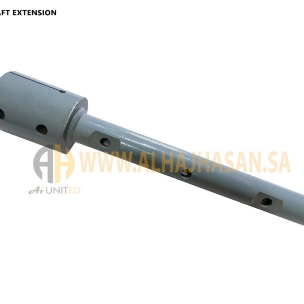 Auger Shaft