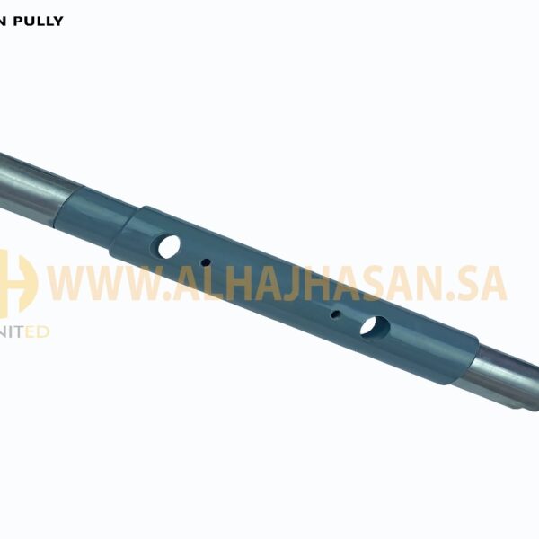 Axle Return Pully