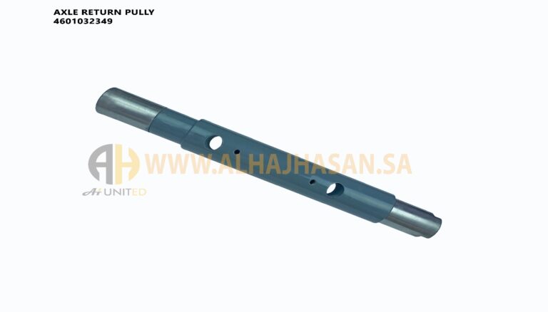 Axle Return Pully
