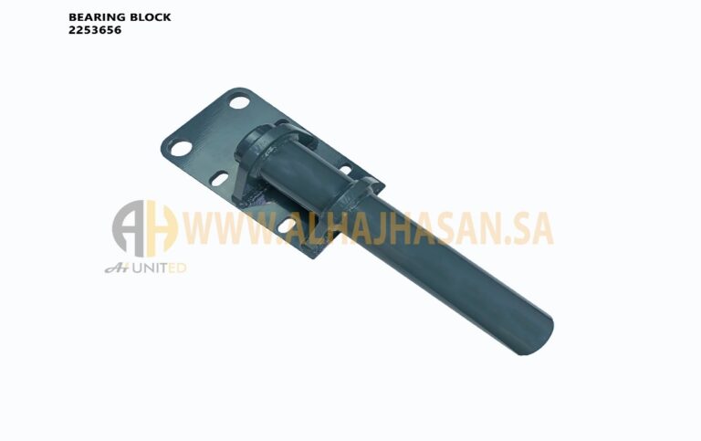 Bearing Block