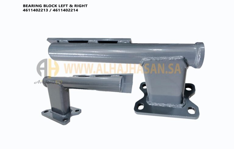 Bearing Block Left & Right