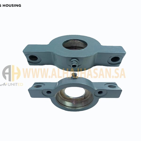 Bearing Housing