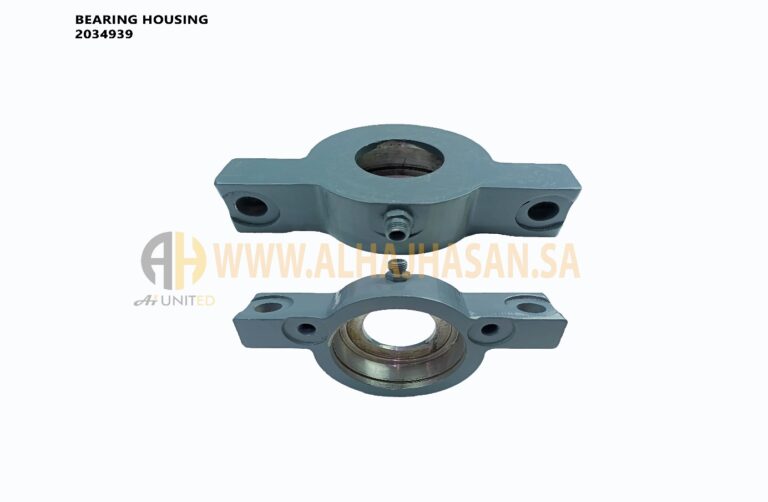 Bearing Housing