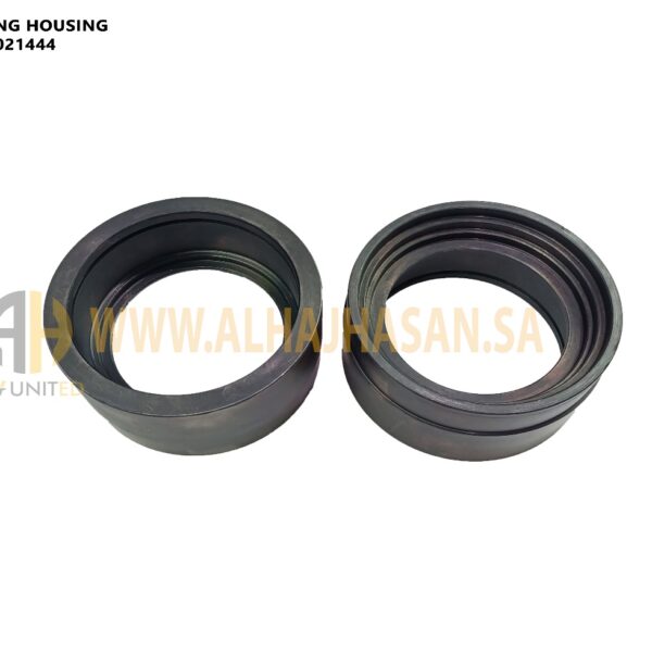 Bearing Housing