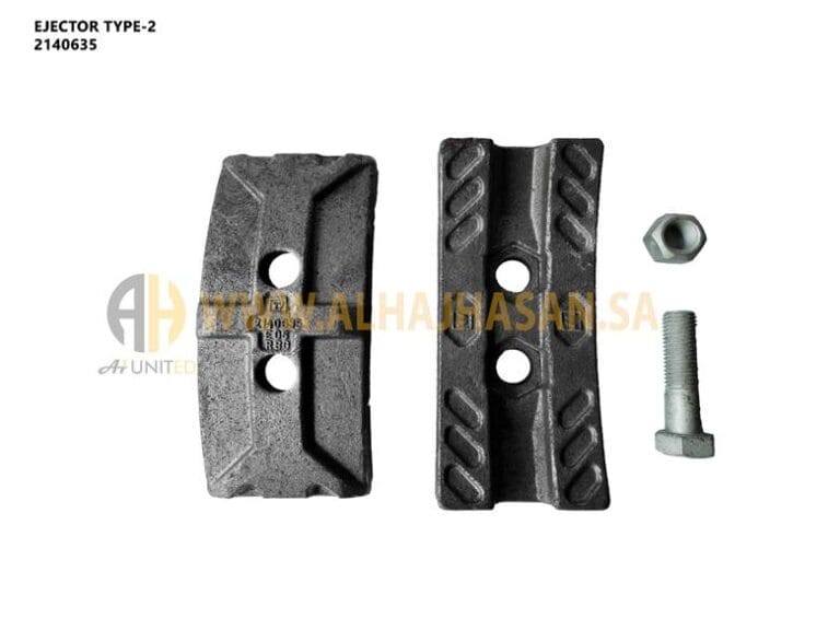 Ejector Type –2