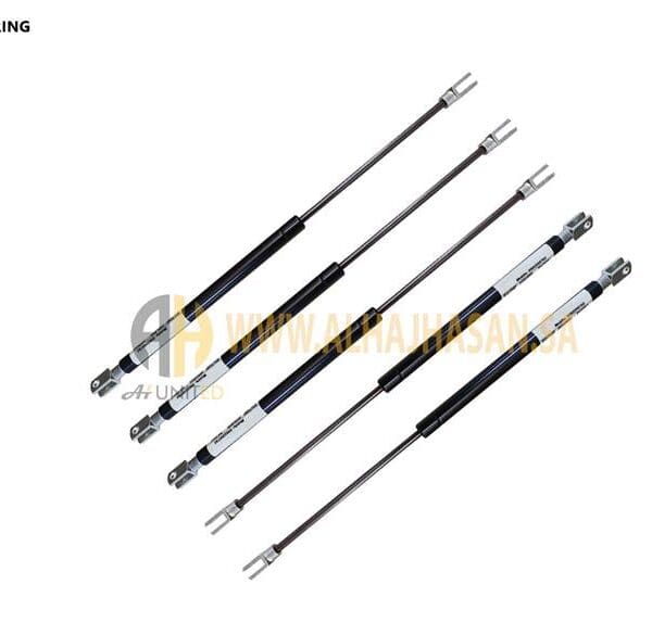Gas Spring