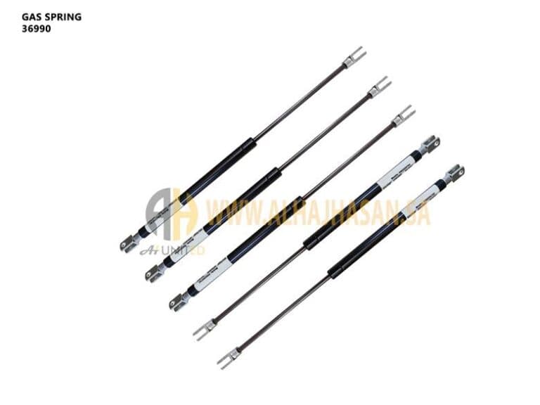Gas Spring