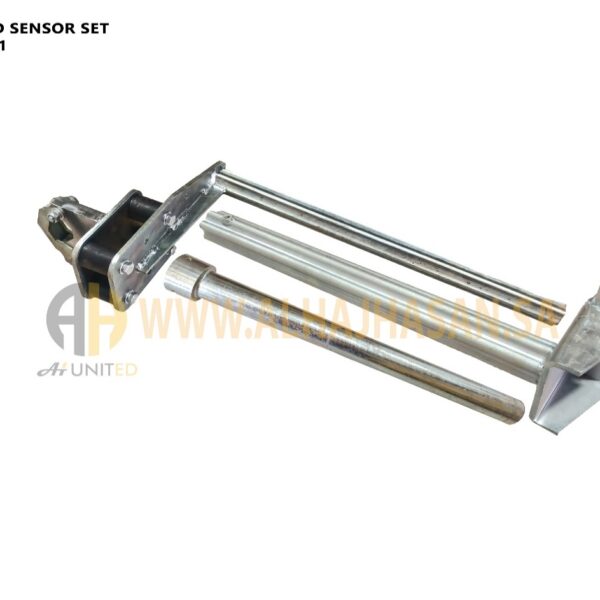 Bracket Sensor Set